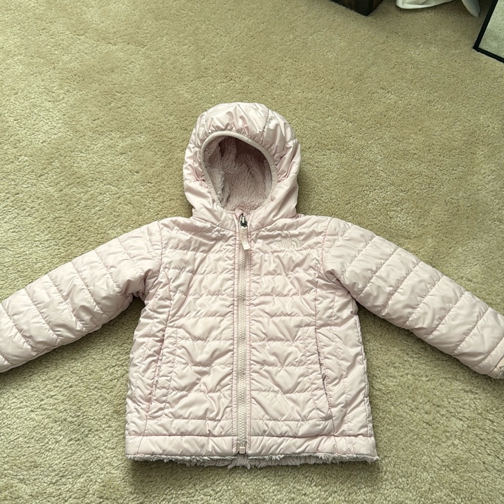 Toddler The North Face Jacket